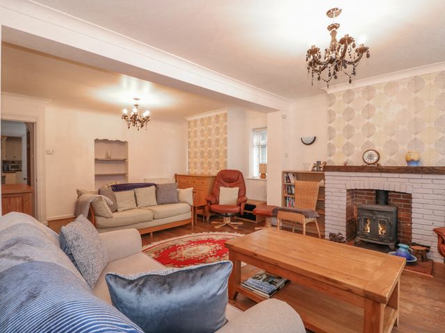 Job's Cottage - 1066405 - photo 5
