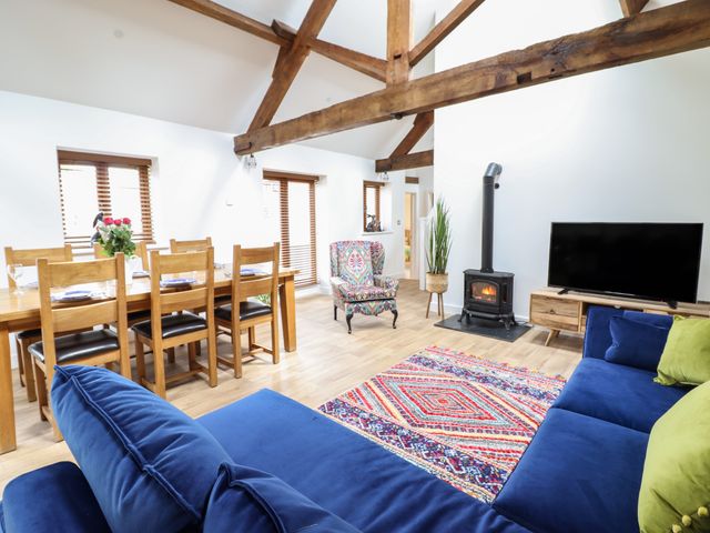 The Clockhouse - 1066408 - photo 3