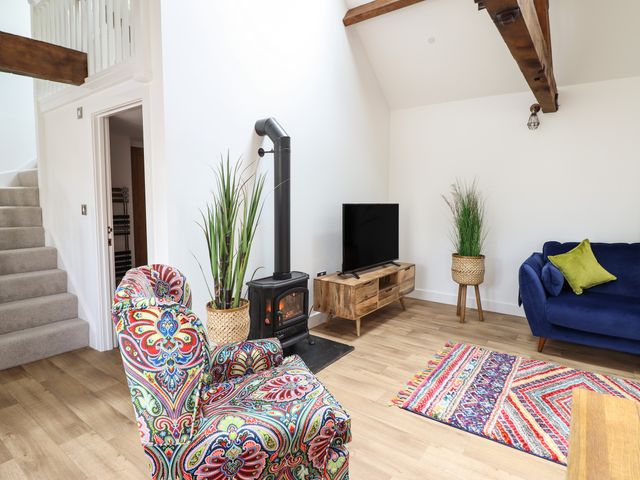 The Clockhouse - 1066408 - photo 4
