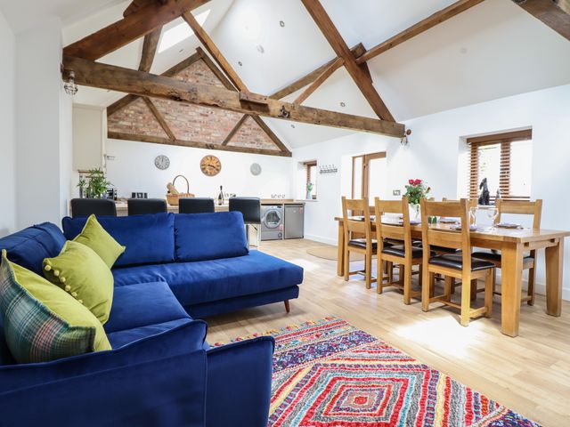 The Clockhouse - 1066408 - photo 5