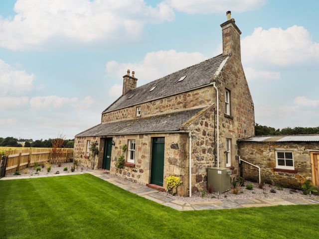 Garden House - Brodie Castle - 1066474 - photo 3