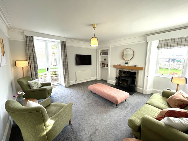 Garden House - Brodie Castle - 1066474 - photo 4