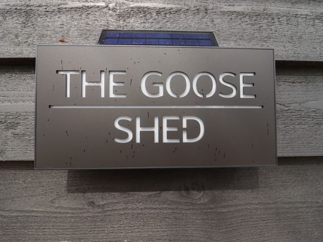 The Goose Shed - 1066479 - photo 4