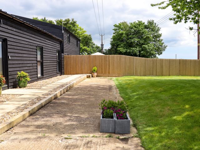 The Goose Shed - 1066479 - photo 2