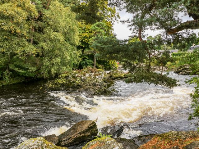 The House at Bridge of Lochay - 1066524 - photo 4