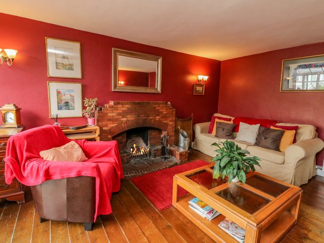 The House at Bridge of Lochay - 1066524 - photo 5