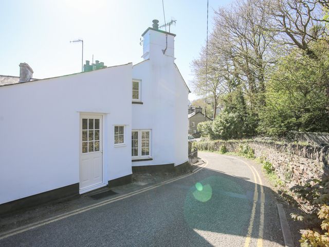 Bryn Coed - 1066566 - photo 2