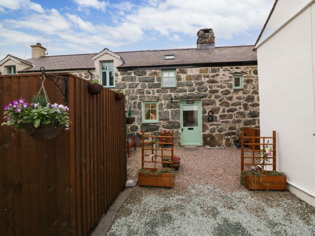 Bryn Aber Bach - 1066567 - photo 2