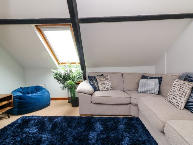 Horseshoe Cottage - 1066629 - photo 3