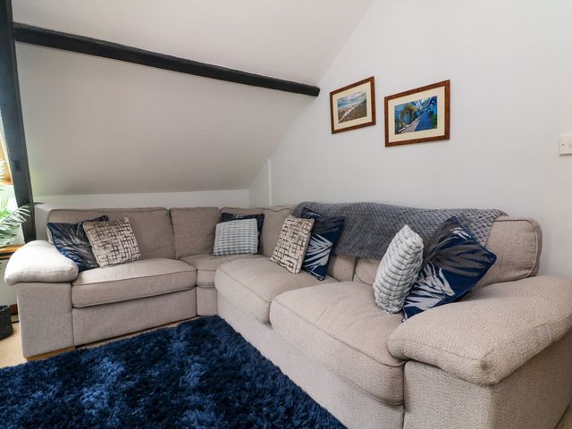 Horseshoe Cottage - 1066629 - photo 4