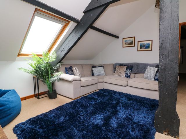 Horseshoe Cottage - 1066629 - photo 5