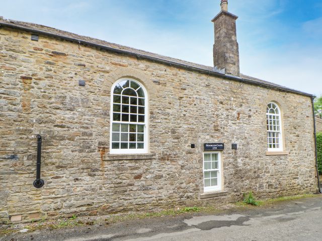 Newbiggin Chapel - 1066719 - photo 2