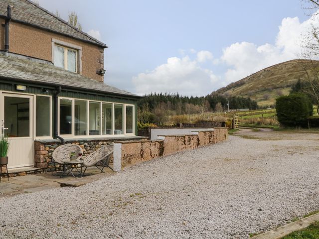 Glen Cottage - 1066762 - photo 2