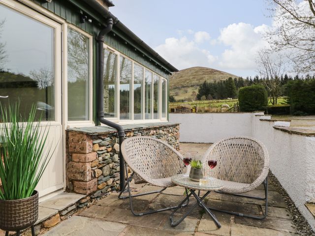 Glen Cottage - 1066762 - photo 3