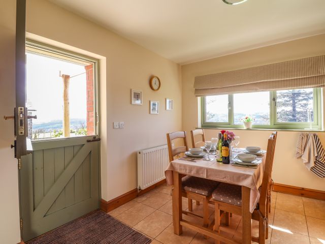 Barcud Cottage - 1066784 - photo 3