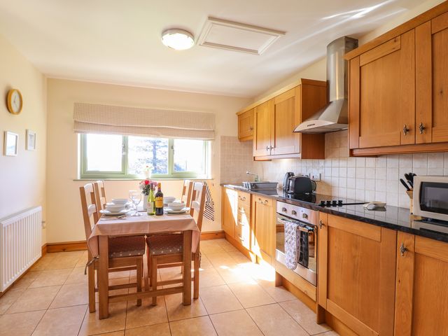 Barcud Cottage - 1066784 - photo 5