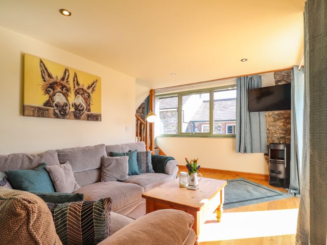 Barcud Cottage - 1066784 - photo 2