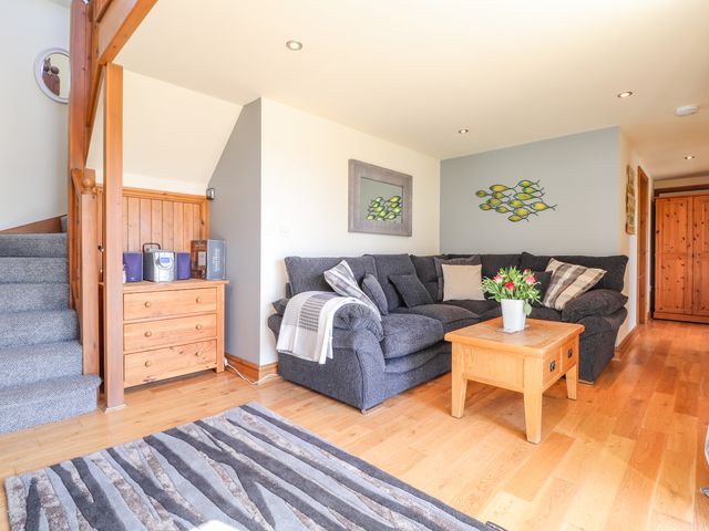 Gwennol Cottage - 1066785 - photo 3