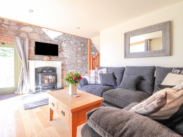 Gwennol Cottage - 1066785 - photo 4