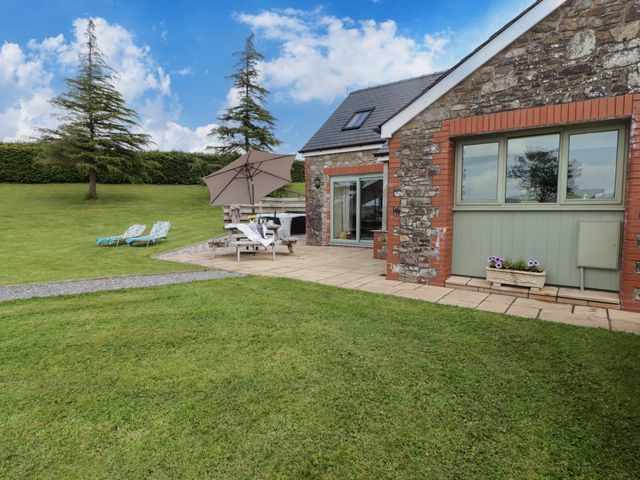 Gwennol Cottage - 1066785 - photo 2