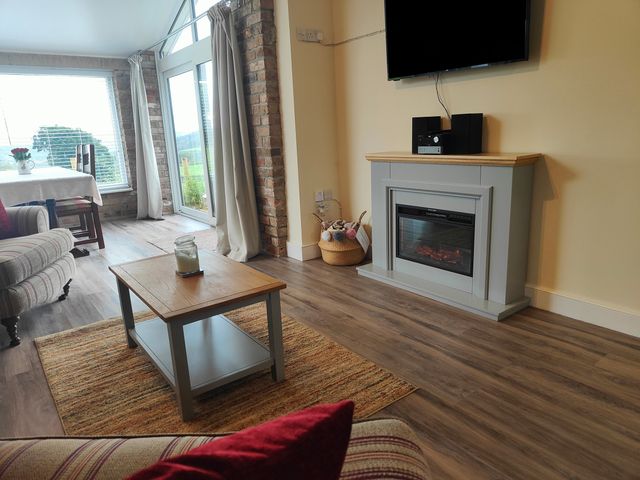 Sewin Cottage - 1066786 - photo 4