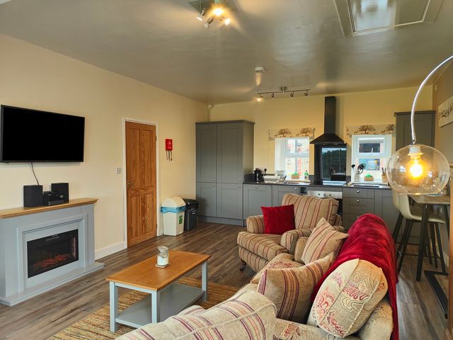 Sewin Cottage - 1066786 - photo 5
