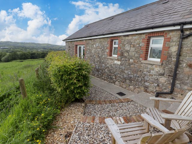 Sewin Cottage - 1066786 - photo 1