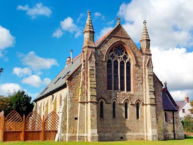 Chapel House - 1066825 - photo 2