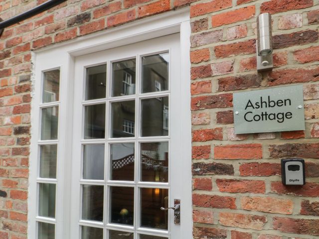 Ashben Cottage - 1066902 - photo 2