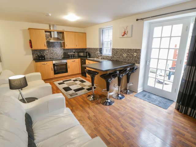 Ashben Cottage - 1066902 - photo 5