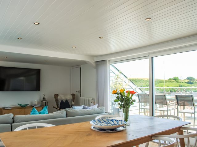The Penthouse - 1066905 - photo 5