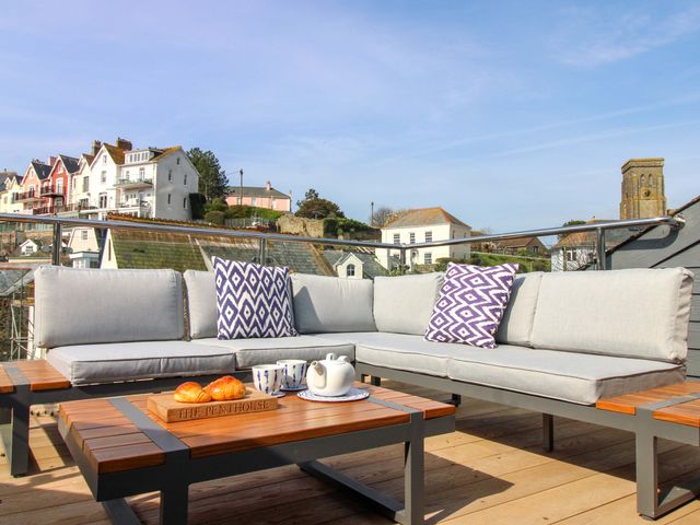 The Penthouse - 1066905 - photo 3