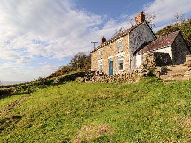 Dolwylan Cottage - 1066980 - photo 1