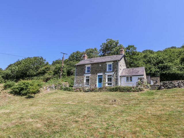Dolwylan Cottage - 1066980 - photo 2