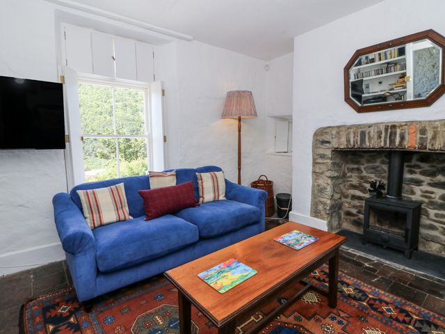 Dolwylan Cottage - 1066980 - photo 4