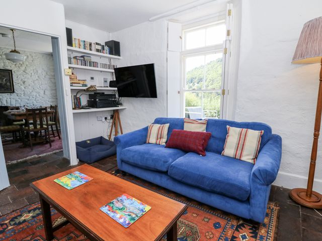 Dolwylan Cottage - 1066980 - photo 5