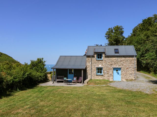 Dolwylan Barn - 1066984 - photo 2