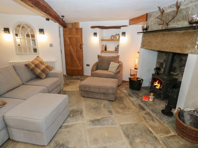 Lydgate Cottage - 1066992 - photo 3