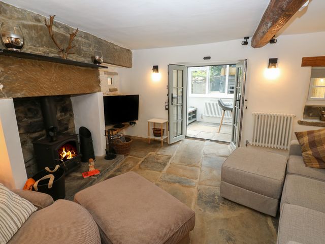 Lydgate Cottage - 1066992 - photo 4
