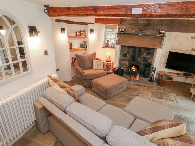 Lydgate Cottage - 1066992 - photo 5