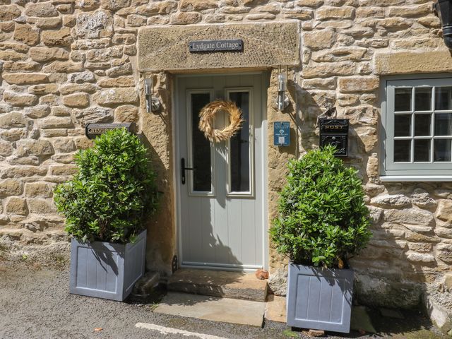 Lydgate Cottage - 1066992 - photo 2