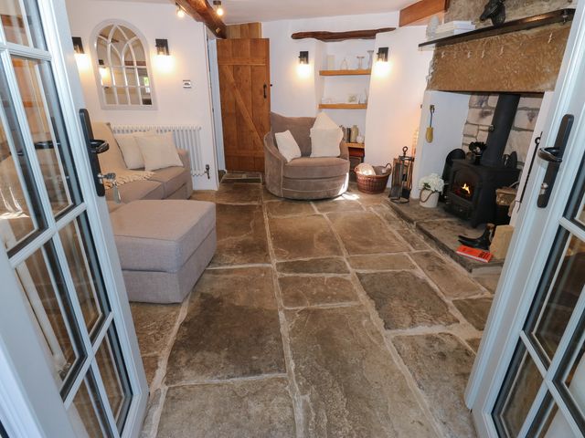 Lydgate Cottage - 1066992 - photo 4