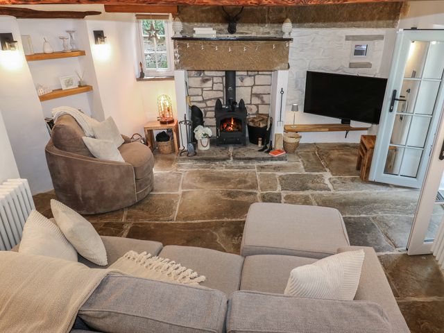 Lydgate Cottage - 1066992 - photo 5