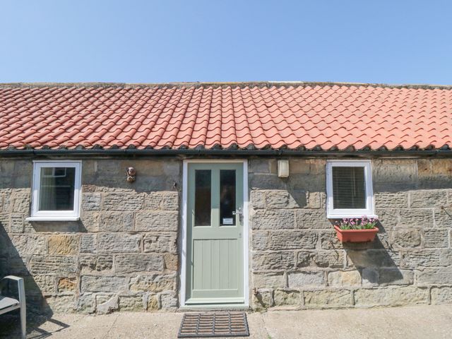 Abbey View Cottage - 1067 - photo 2