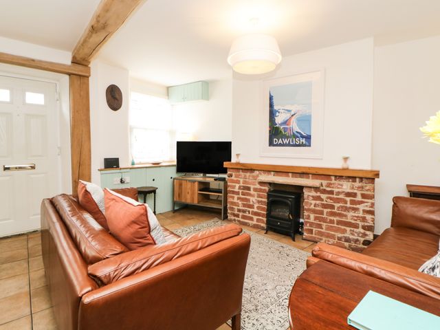 The Yellow House, 13 King Street - 1067035 - photo 2