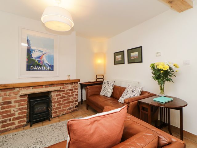 The Yellow House, 13 King Street - 1067035 - photo 3