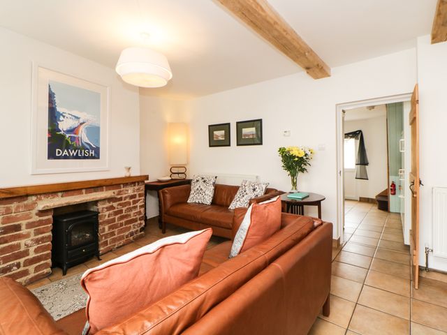 The Yellow House, 13 King Street - 1067035 - photo 4