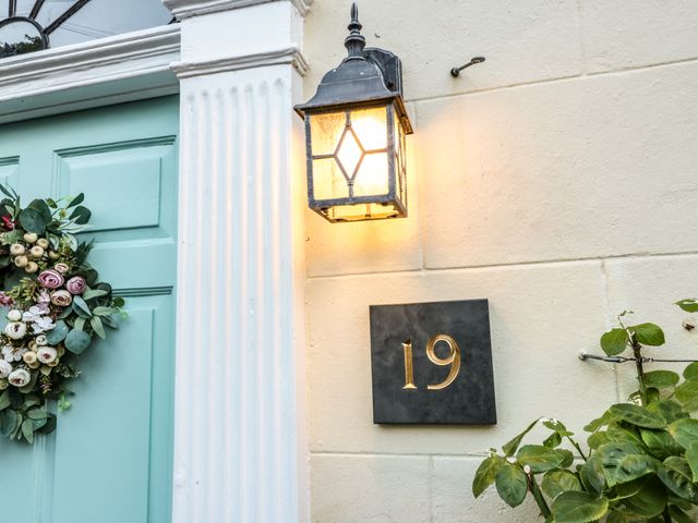 Stewart House - 1067058 - photo 2