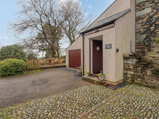 The Stables - 1067089 - photo 2