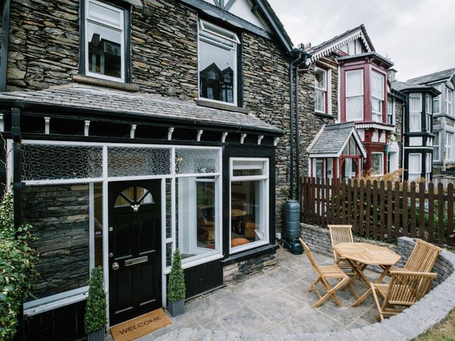 Craig Cottage - 1067147 - photo 3